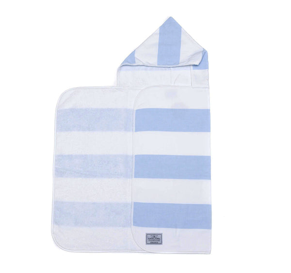 Tofino Towel Co. - The Reel Kids Hooded Towel