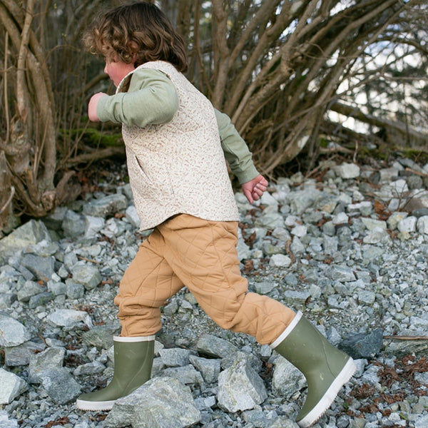 Wheat Kids Thermo Gilet