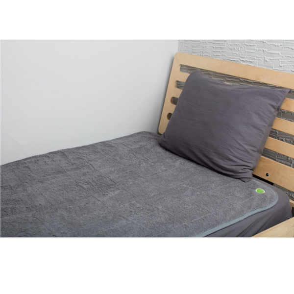 Peapod Mats Ultra Soft Jersey Cotton Sheet Set