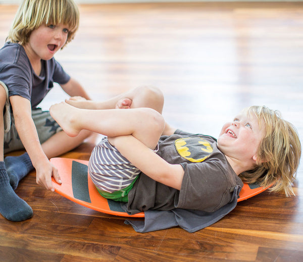 Spooner Boards