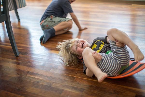 Spooner Boards