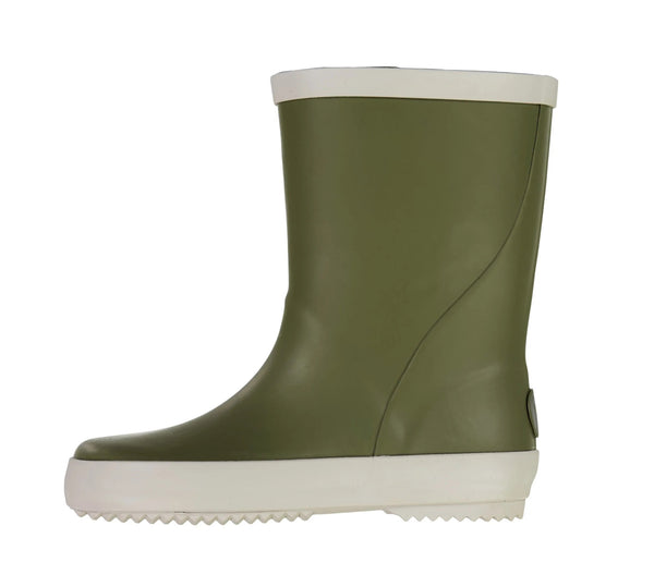 Wheat Kids Rubber Boot Alpha