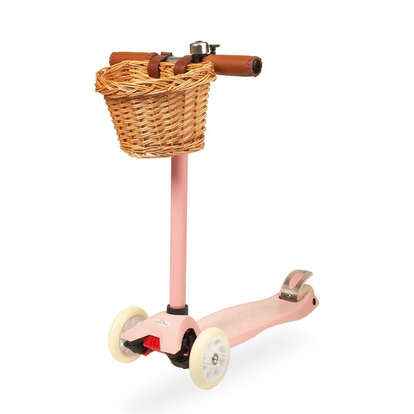 Spoke & Pedal Boulevard Push Scooter
