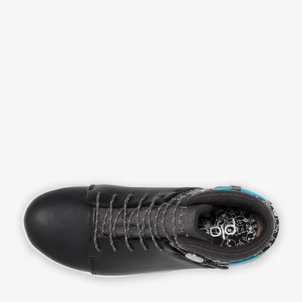 Plae Abra Waterproof Leather - Youth & Teen