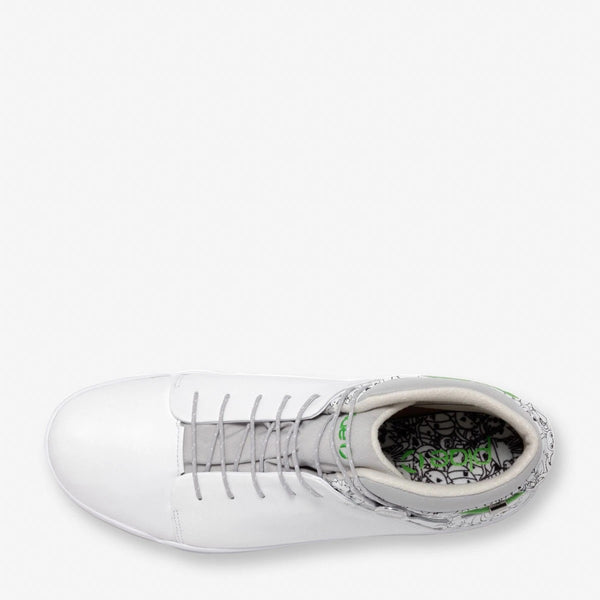 Plae Abra Waterproof Leather - Youth & Teen