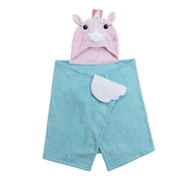 Zoocchini Hooded Towels