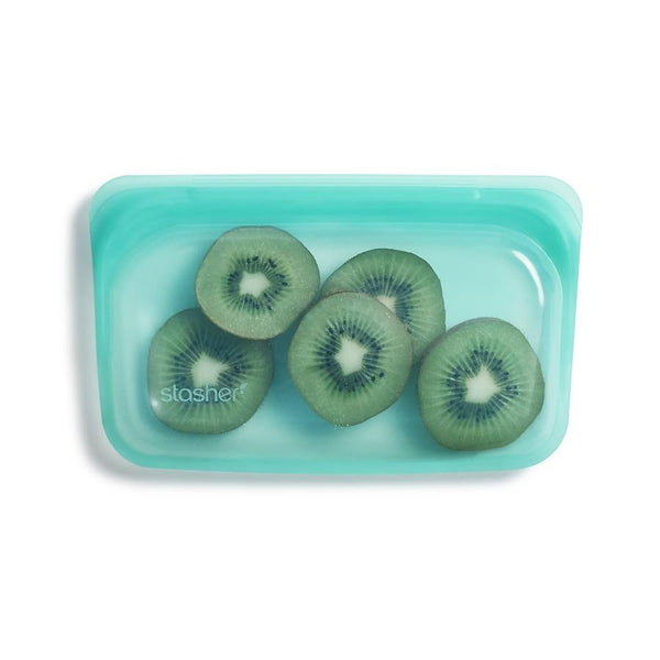 Stasher Reusable Snack Bags