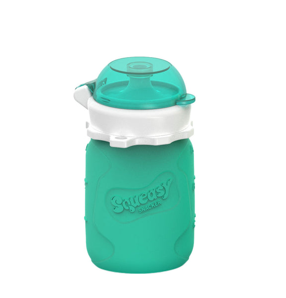 Squeasy Snacker Food Pouch