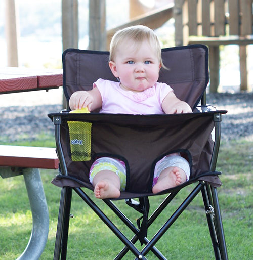 Ciao Baby Portable High Chair