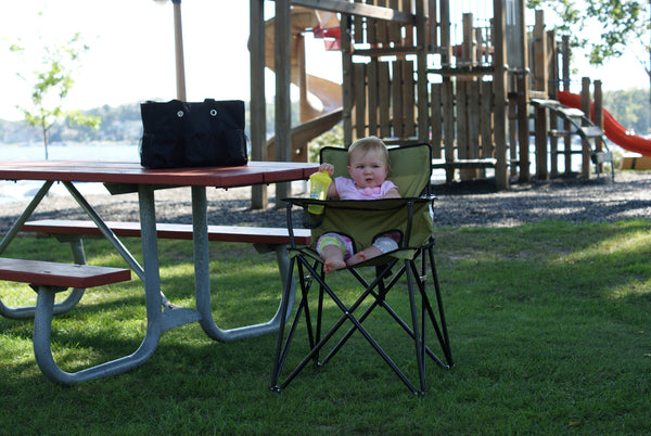 Ciao Baby Portable High Chair