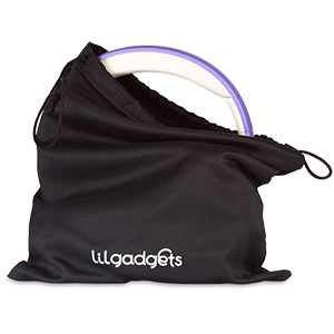 LilGadgets Untangled Pro Wireless Headphones