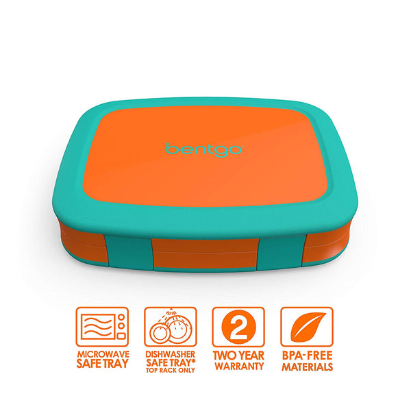 Bentgo Kids Lunch Box
