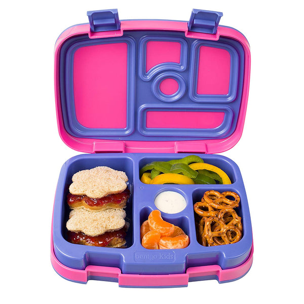 Bentgo Kids Lunch Box