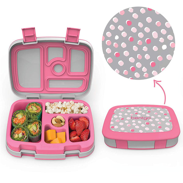 Bentgo Kids Lunch Box
