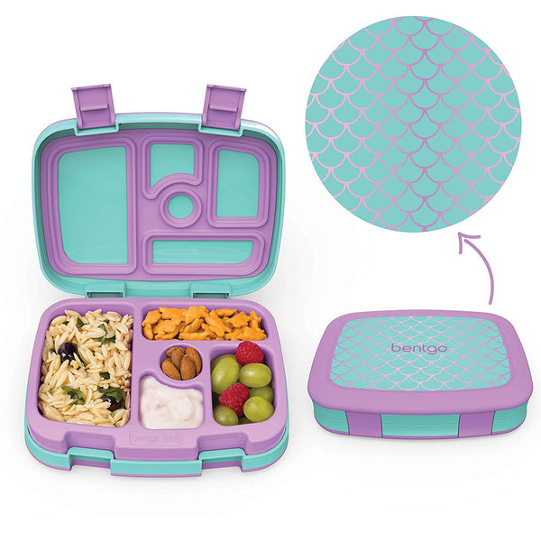 Bentgo Kids Lunch Box