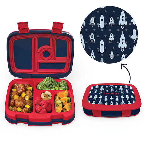 Bentgo Kids Lunch Box