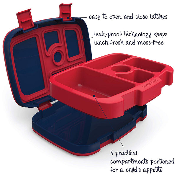 Bentgo Kids Lunch Box