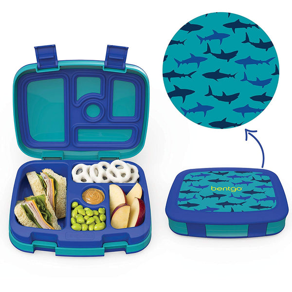 Bentgo Kids Lunch Box