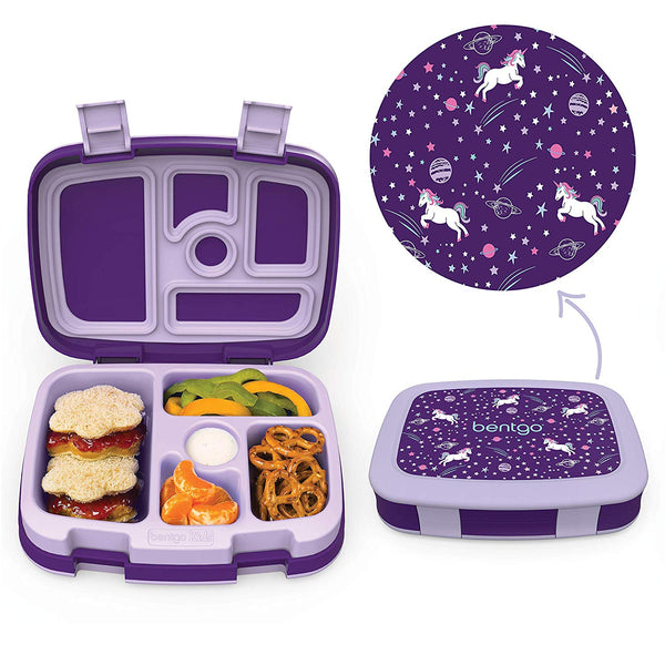 Bentgo Kids Lunch Box