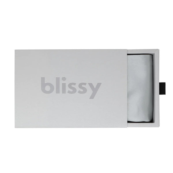 Blissy Silk Pillowcases