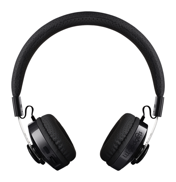 LilGadgets Untangled Pro Wireless Headphones