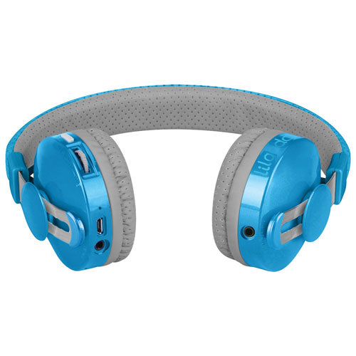 LilGadgets Untangled Pro Wireless Headphones