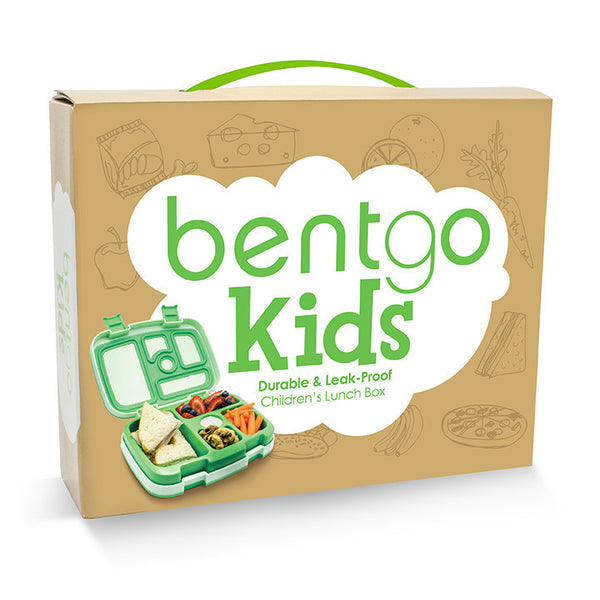 Bentgo Kids Lunch Box