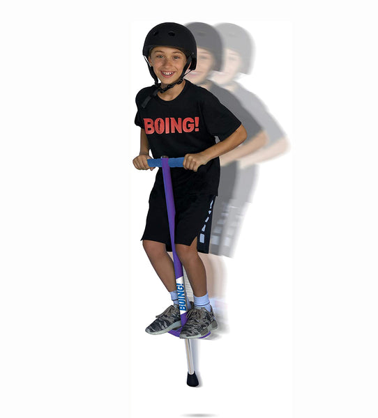Jumparoo Boing Jr Pogo Stick - 50 to 90lbs