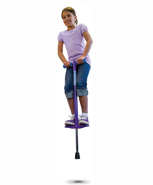 Jumparoo Boing Jr Pogo Stick - 50 to 90lbs