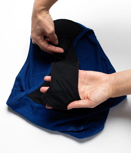 Aisle Period Underwear Set - Hipster