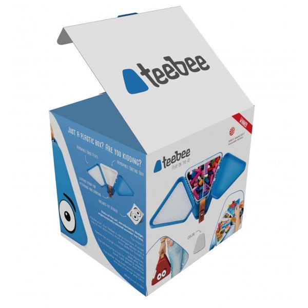 TeeBee Box