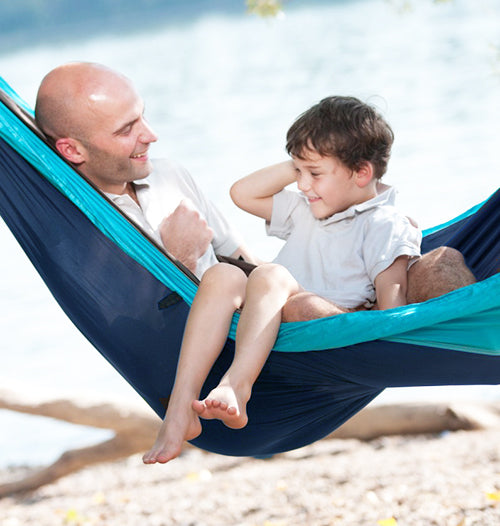 LaSiesta Colibri 3.0 Double Travel Hammock
