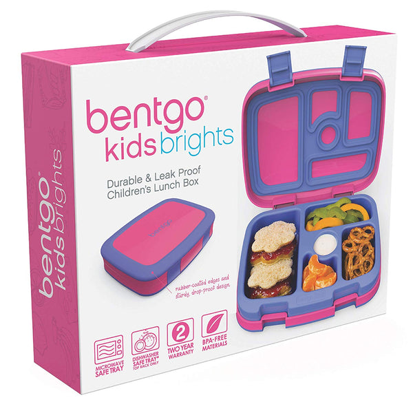 Bentgo Kids Lunch Box