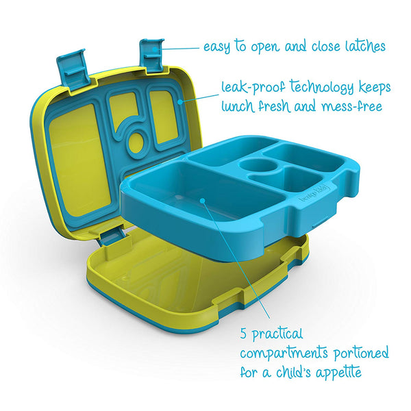 Bentgo Kids Lunch Box