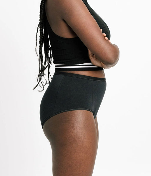 Aisle Period Underwear Set - Brief