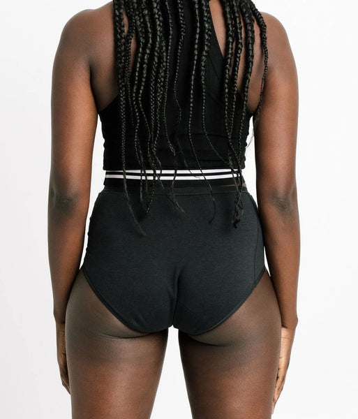 Aisle Period Underwear Set - Brief