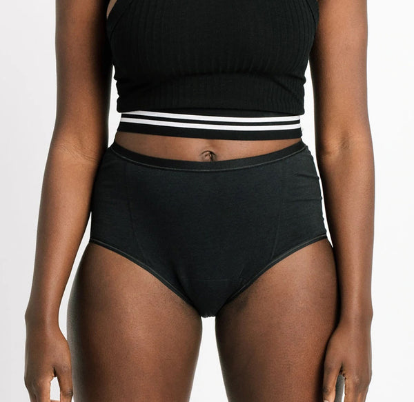 Aisle Period Underwear Set - Brief