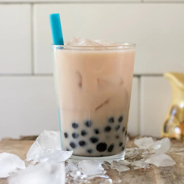Teaspoons & Co. Bubble Tea Kits
