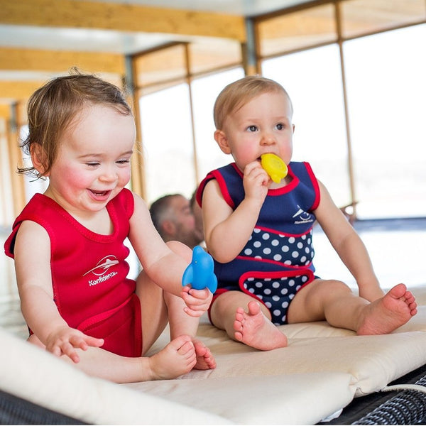 Konfidence Babywarma Wetsuit