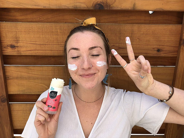 All Good Mineral Sunscreen Butter Stick