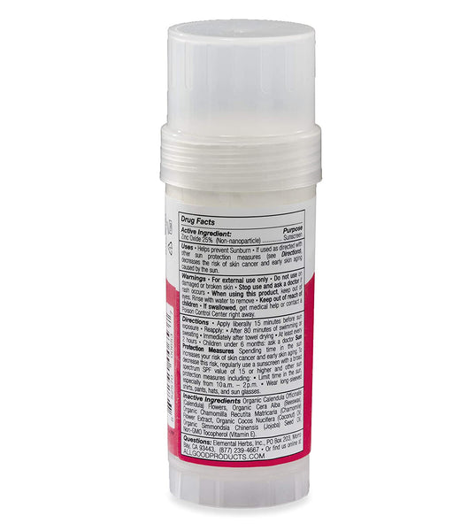 All Good Mineral Sunscreen Butter Stick