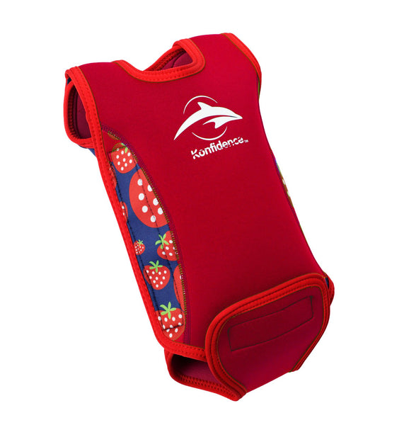 Konfidence Babywarma Wetsuit