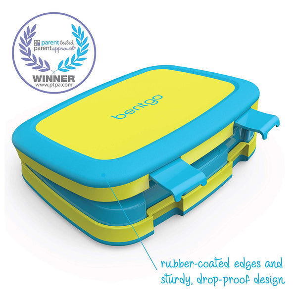 Bentgo Kids Lunch Box