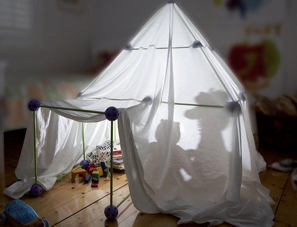 Crazy Forts Lights