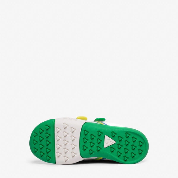 Plae Charlie Waterproof Leather - Kids