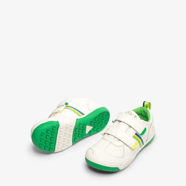 Plae Charlie Waterproof Leather - Kids