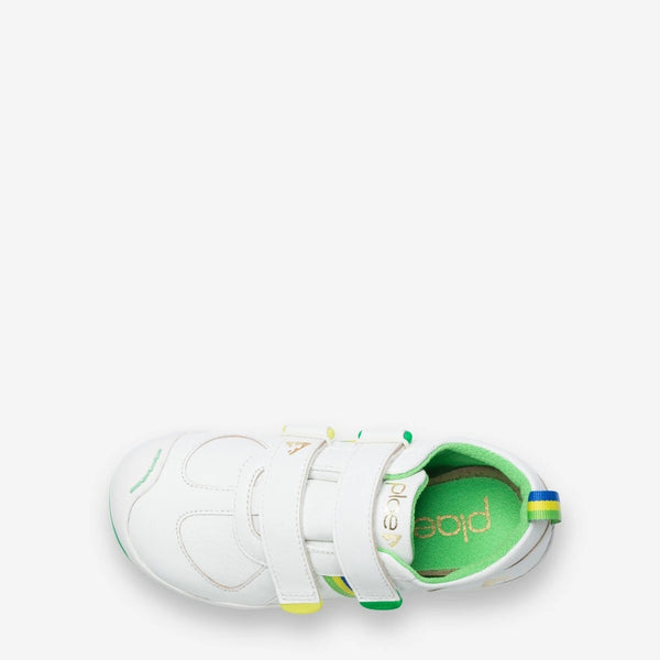 Plae Charlie Waterproof Leather - Kids