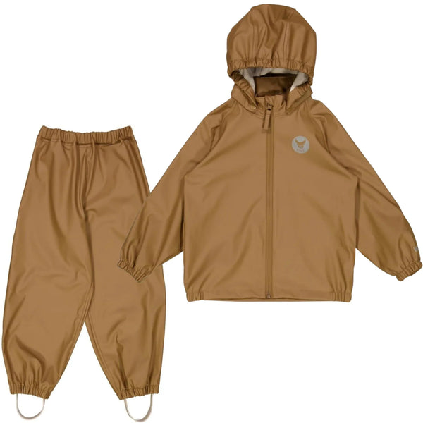 Wheat Kids Rainwear Set Charlie