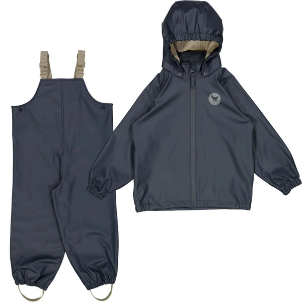 Wheat Kids Rainwear Set Charlie