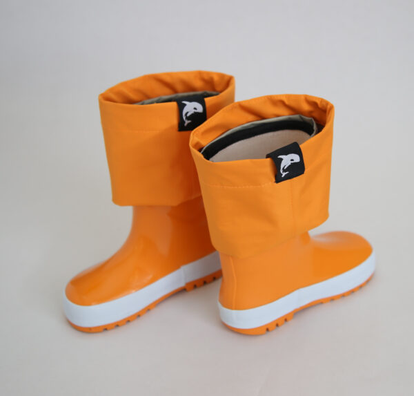 KidORCA Boots - OLD